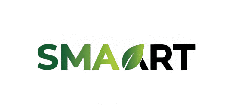 Smaart Global logo